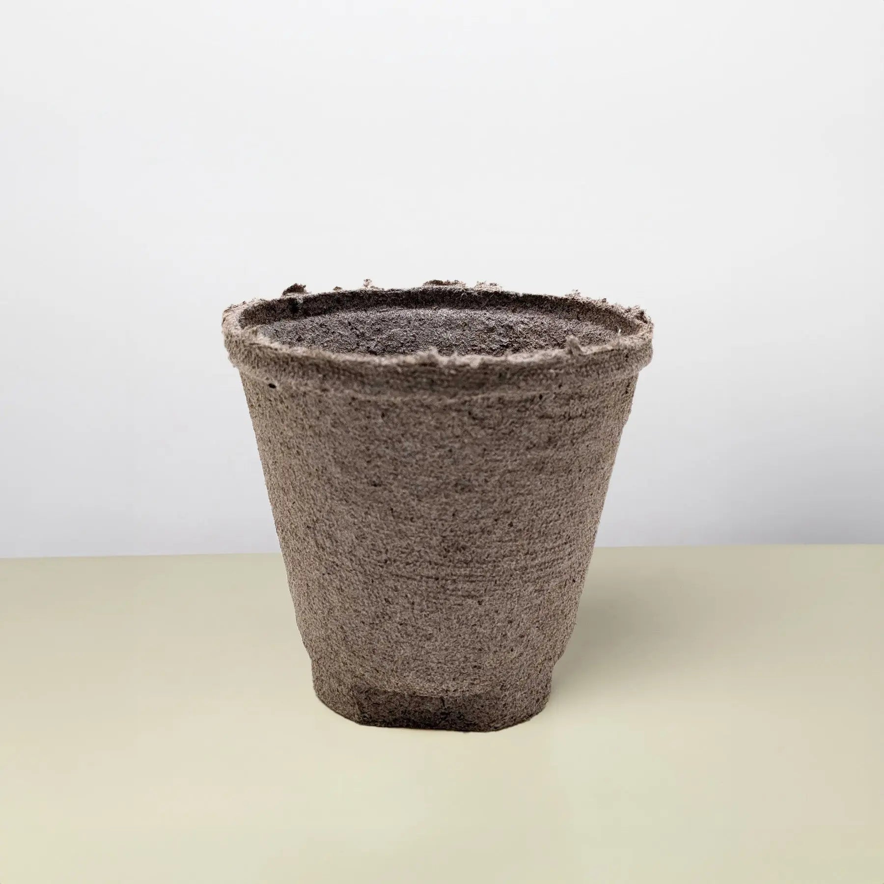 Cow Pot
