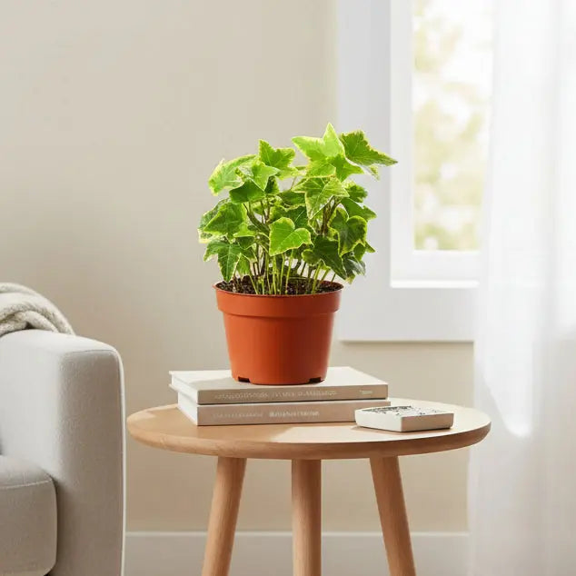 English Ivy 'Gold Child' — Indoor Trailing Vine Plant