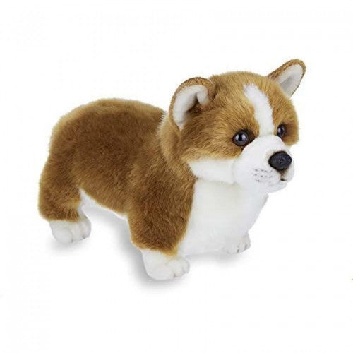 Bearington Collection - Queenie The Corgi 13