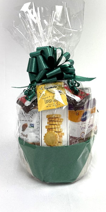 Jenny's Rustic Bakery Gift Basket