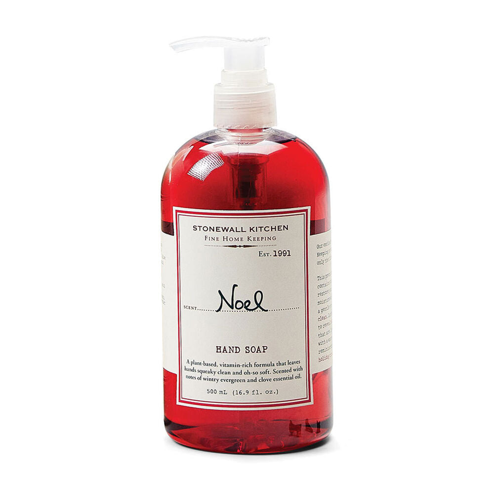 Noel Hand Soap - Clearance