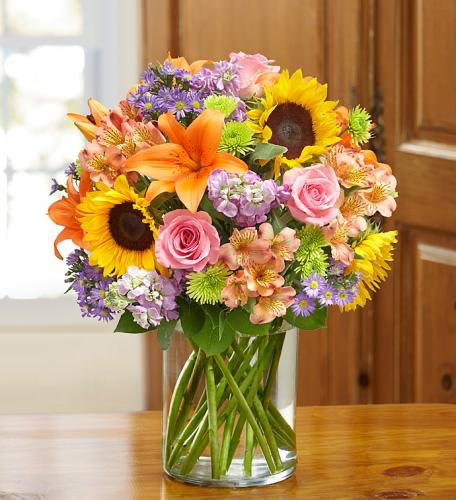 Jardín de la Grandeza