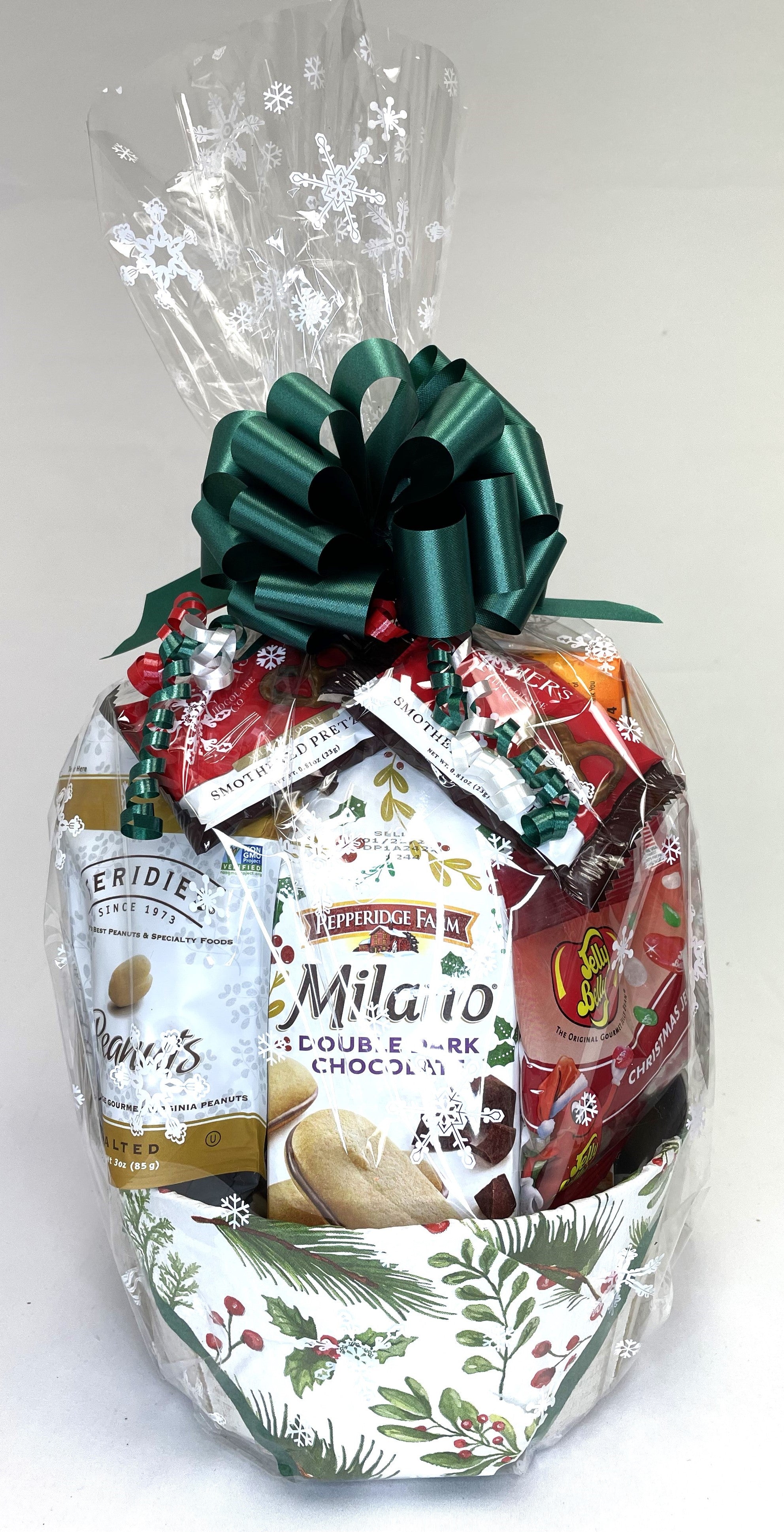 Fall $59 Classic Gift Basket