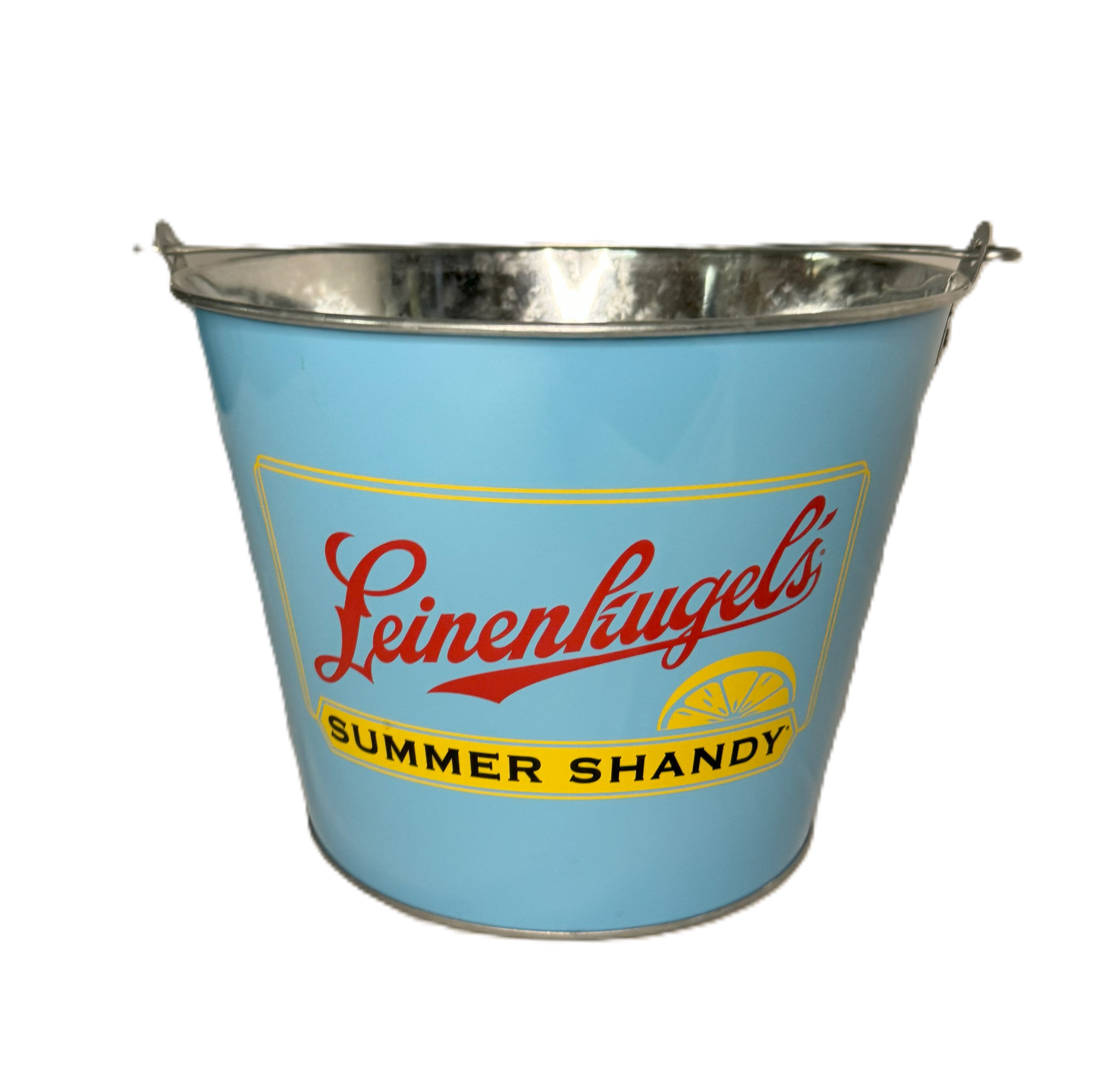 Leinenkugel Summer Shandy 5 Quart Bucket - Clearance