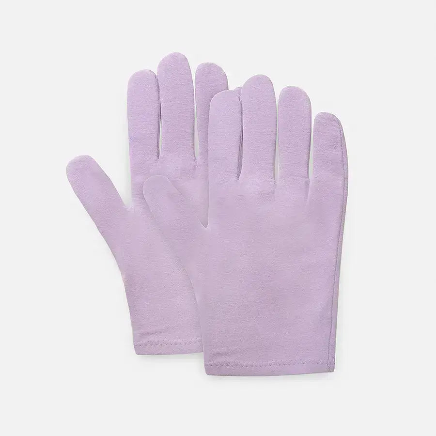 Bath Accessories Company - Moisture Enhancing Gloves Bath Accessories Company