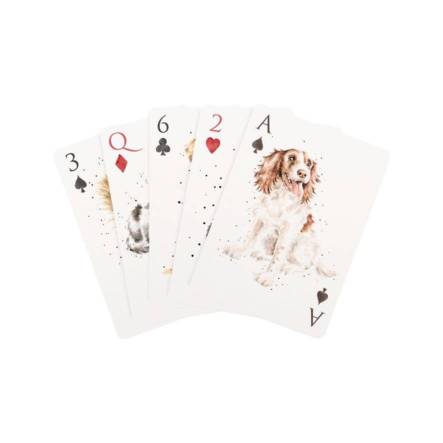 Wrendale Designs - Playing Cards