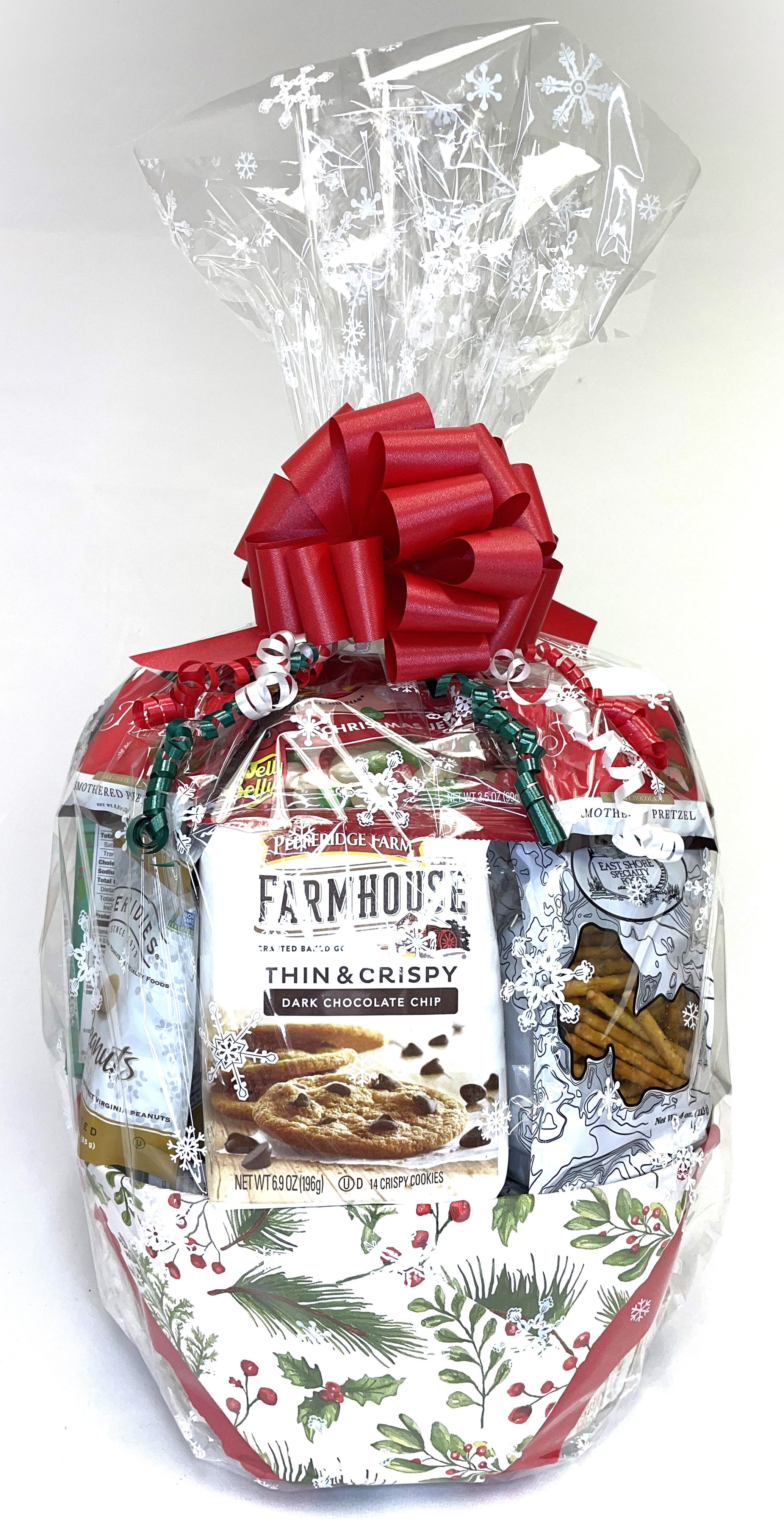 Fall $69 Classic Gift Basket