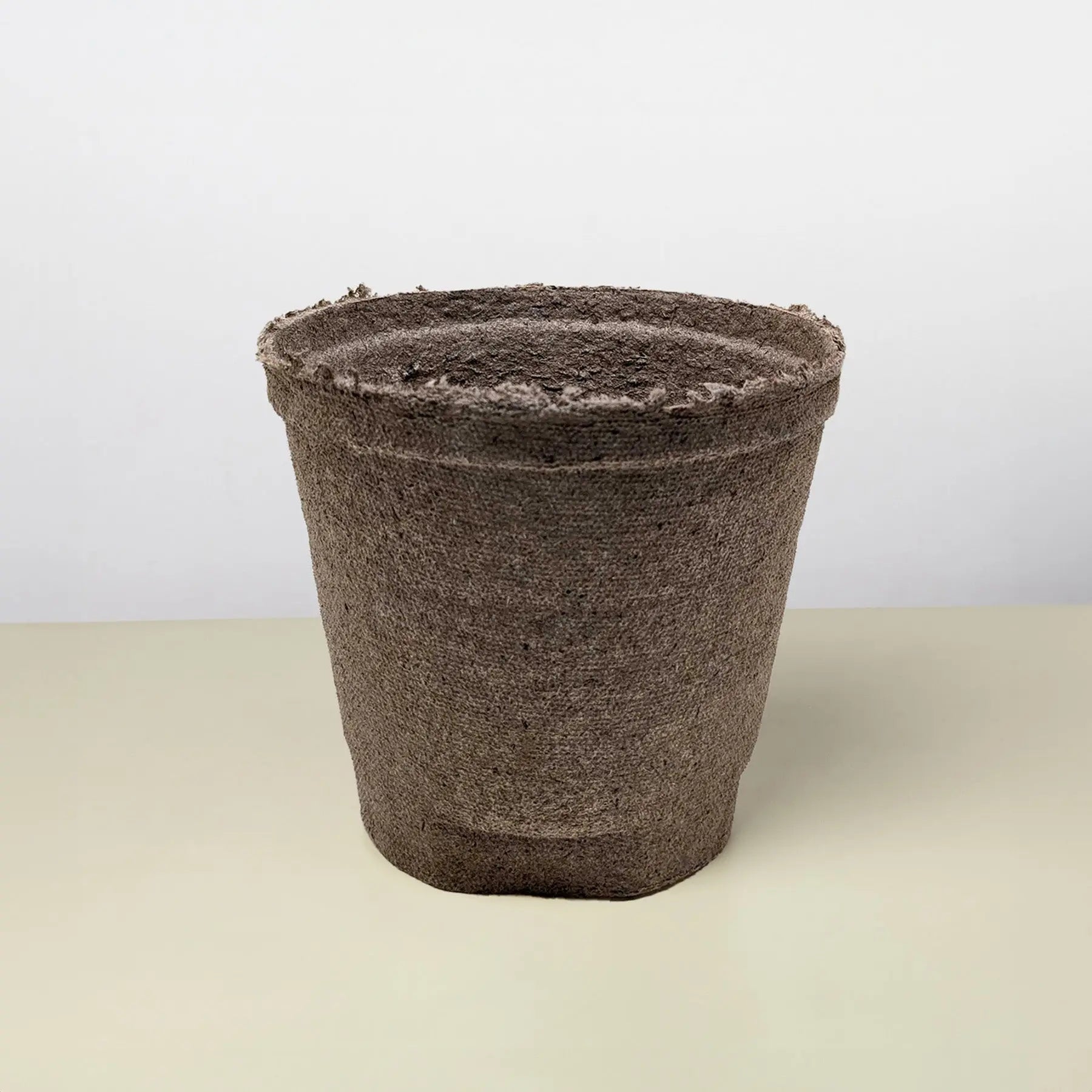 Cow Pot