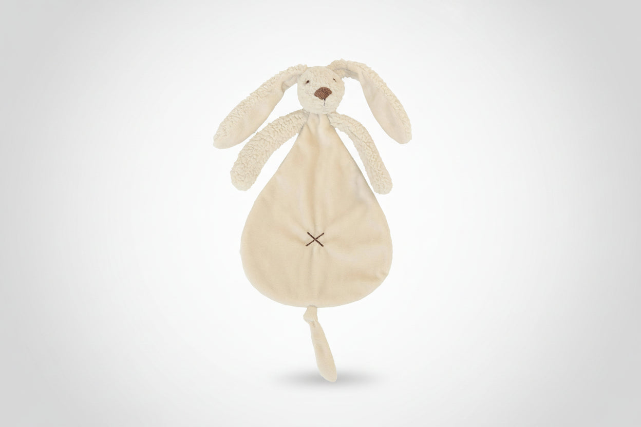 Beige Recycled Rabbit Richie Tuttle 10