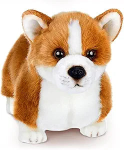 Bearington Collection - Queenie The Corgi 13"