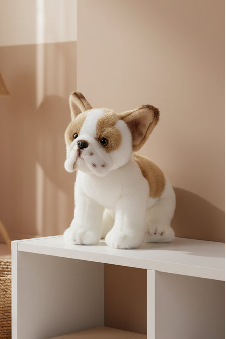 Bearington Frenchie French Bulldog 13