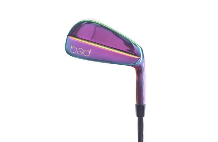 BGD Essentials Complete Golf Set