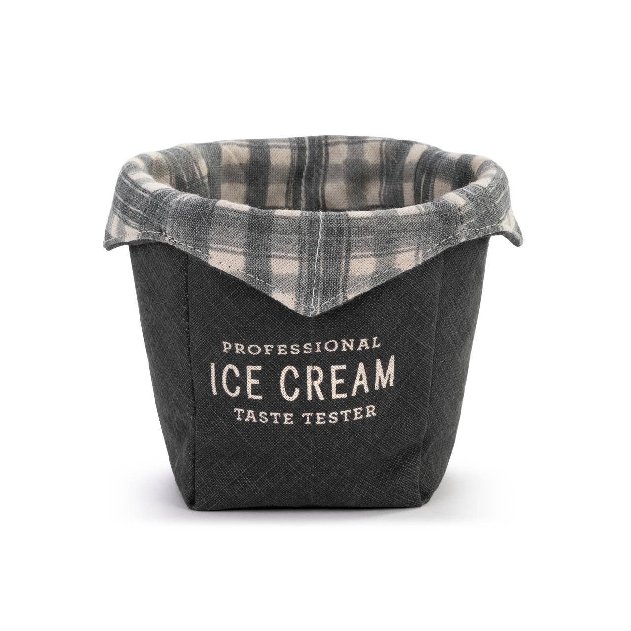 DEMDACO - Taste Tester Ice Cream Cozy