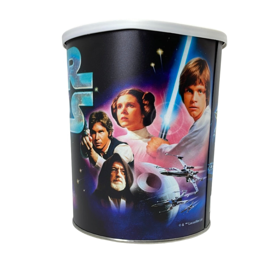 Star Wars Original Trilogy Gift Tin Basket - Men's Gift