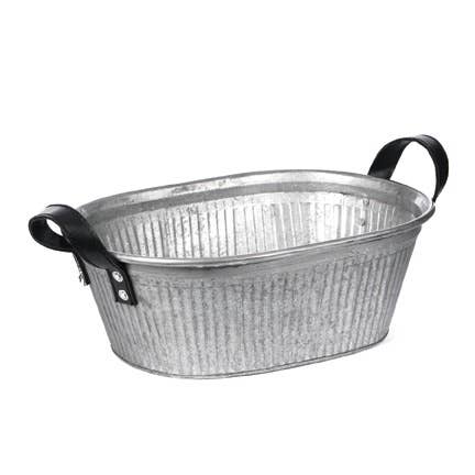 Willow Group - OV TIN TUB SH