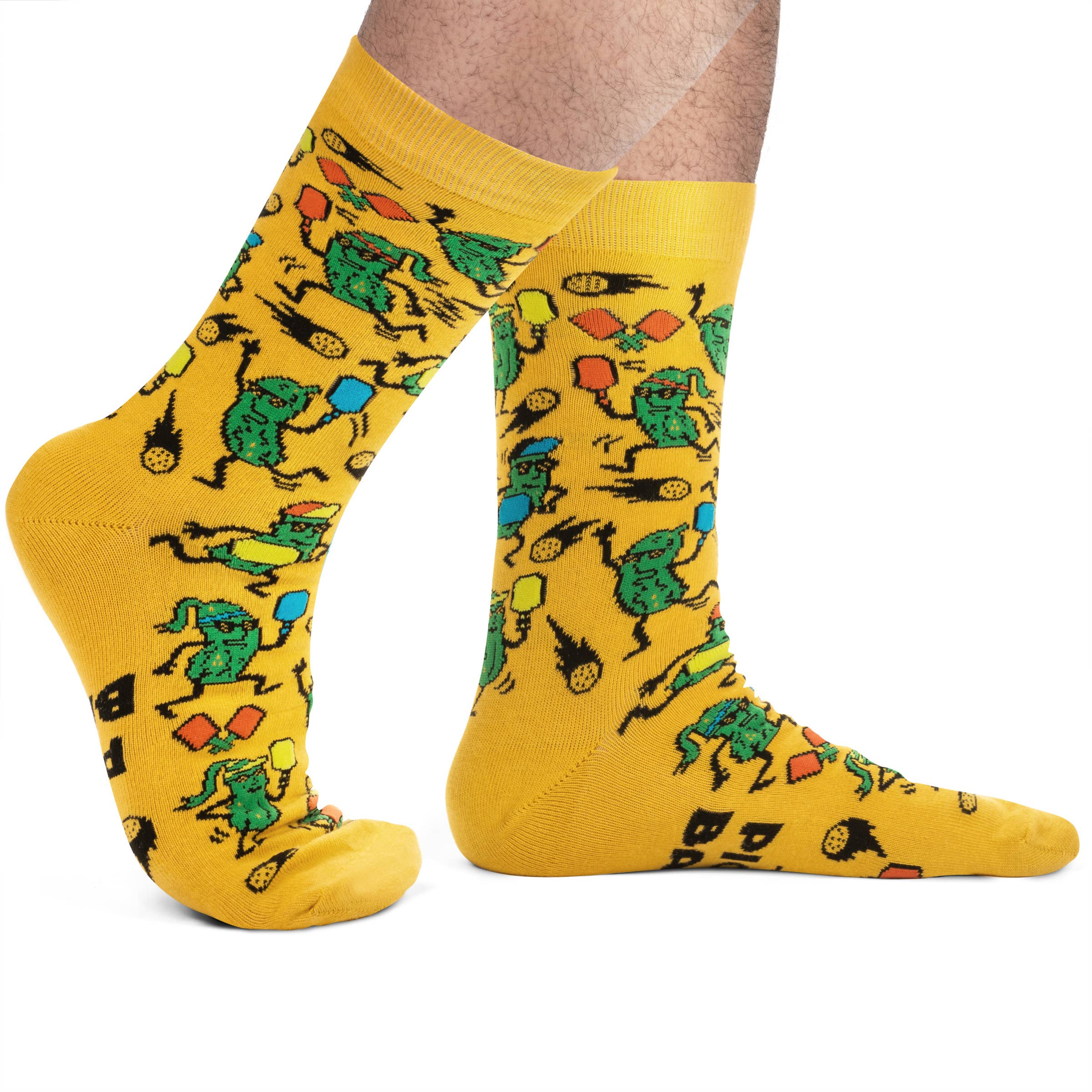 Lavley - Pickleballer Socks