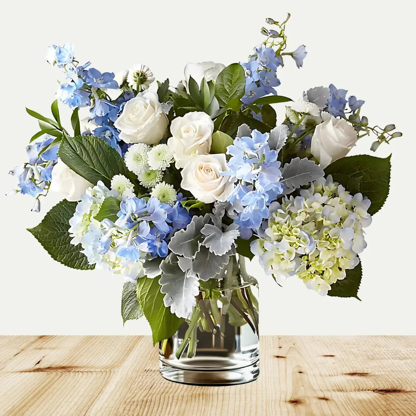 Clear Skies Bouquet