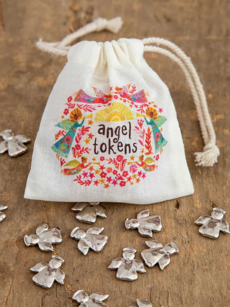 Tokens Of Angels - Bag