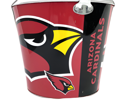 Arizona Cardinals Gift Basket