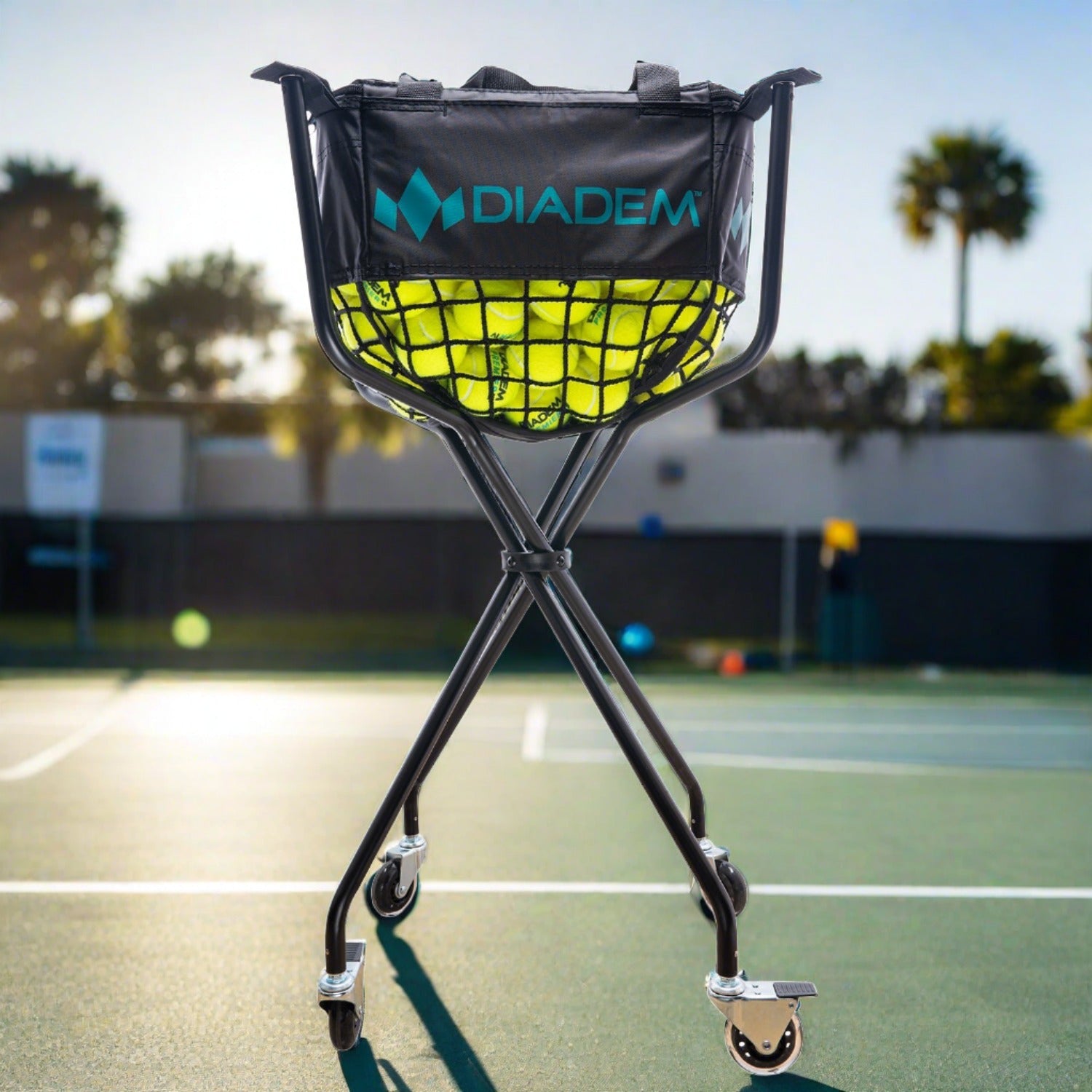 Diadem Sports - Ball Cart Accessories