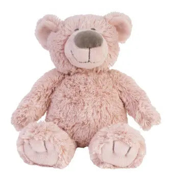 Bear Brim no. 2 plush animal by Happy Horse Newcastle Classics
