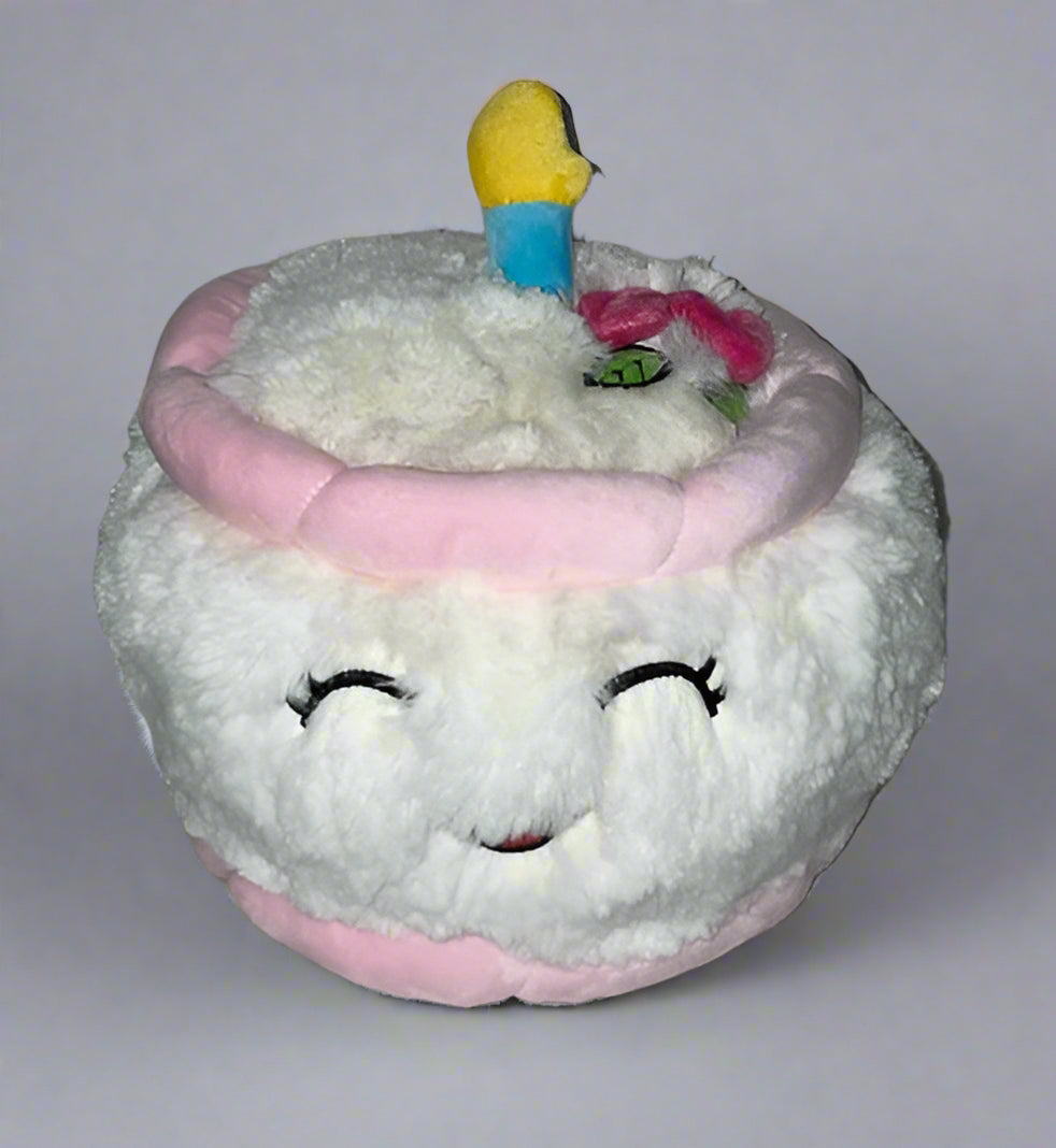 Squishable - Mini Comfort Food Birthday Cake
