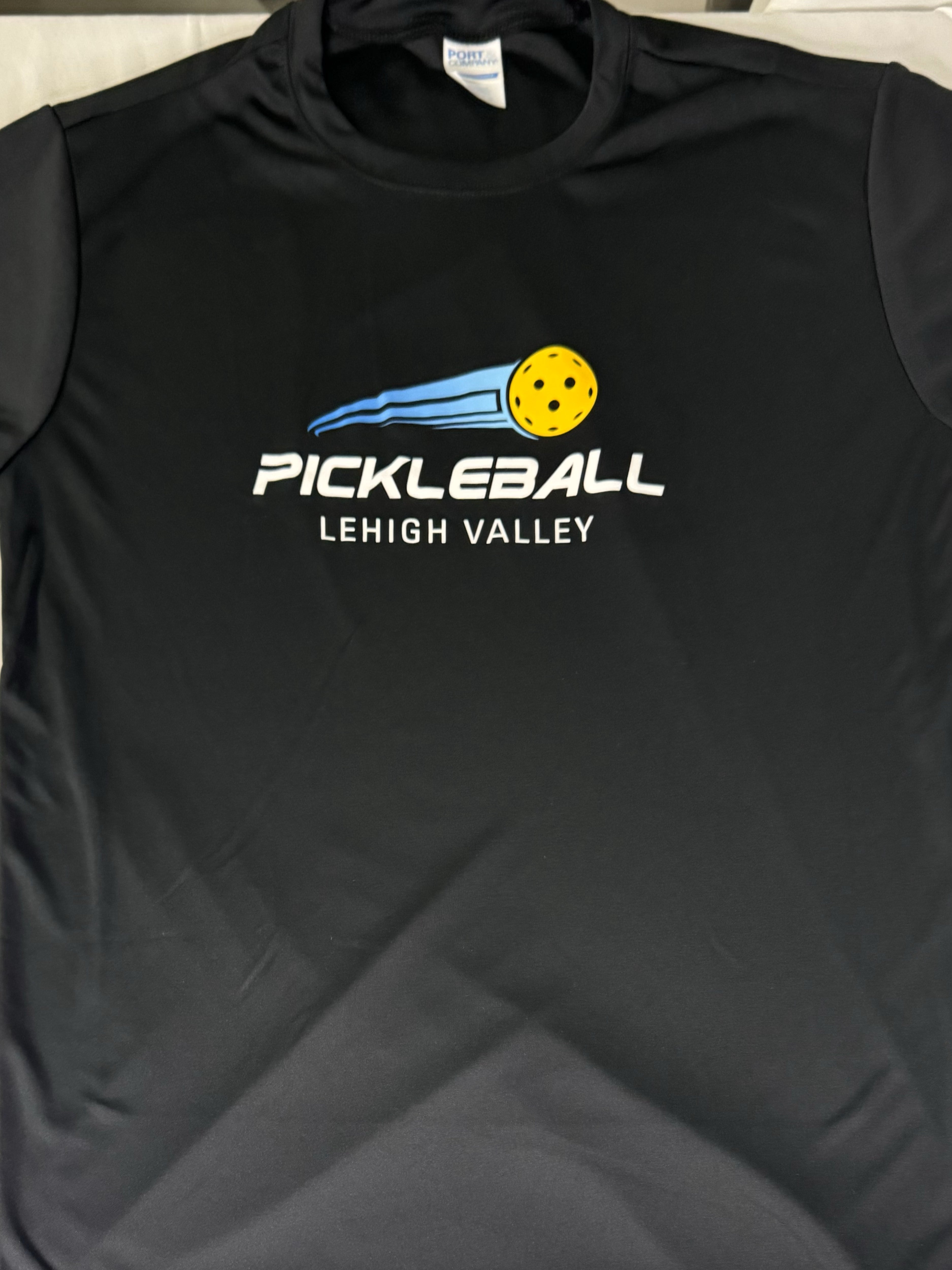 Pickleball Lehigh Valley T Shirt