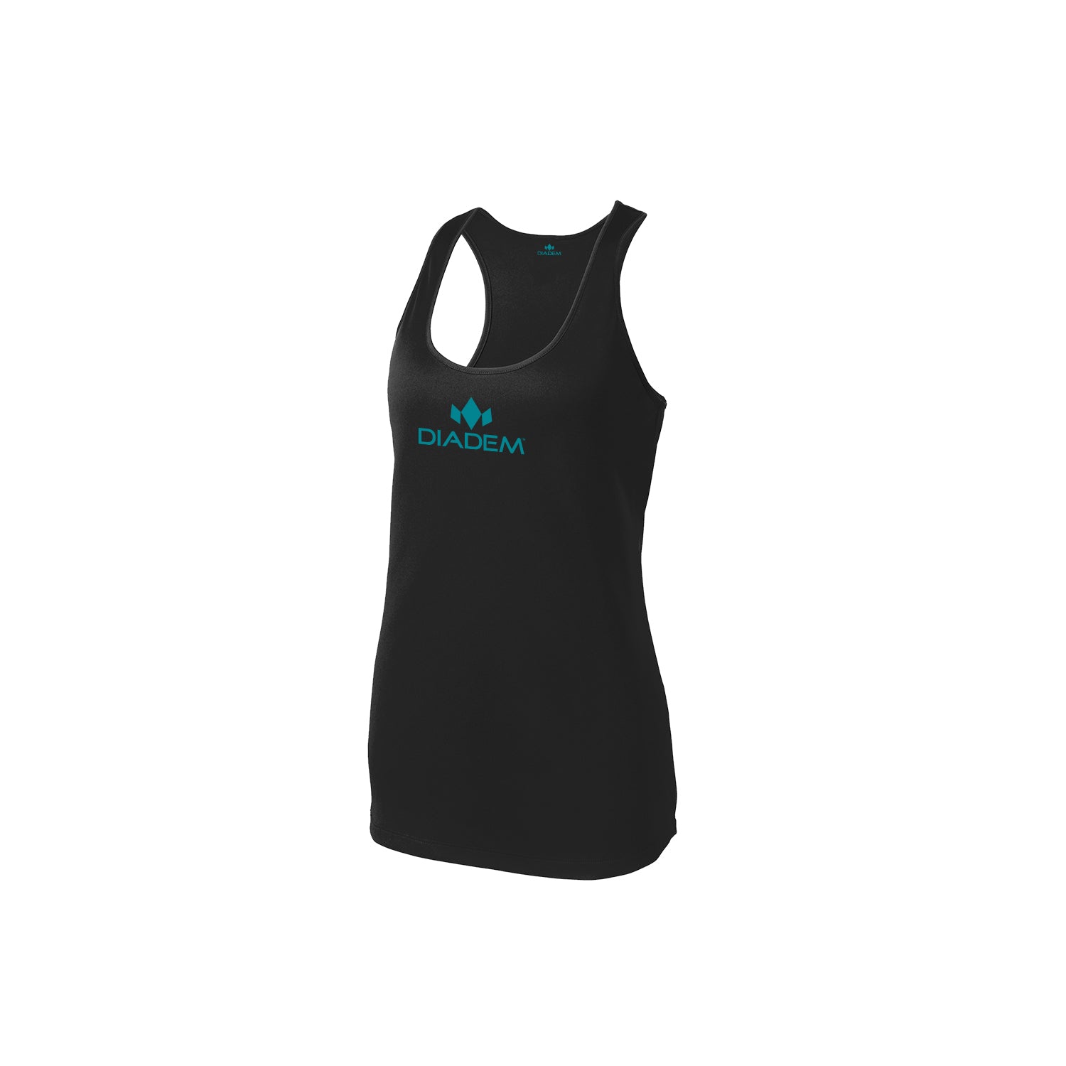 Diadem Sports - DryCore Tank T Shirt