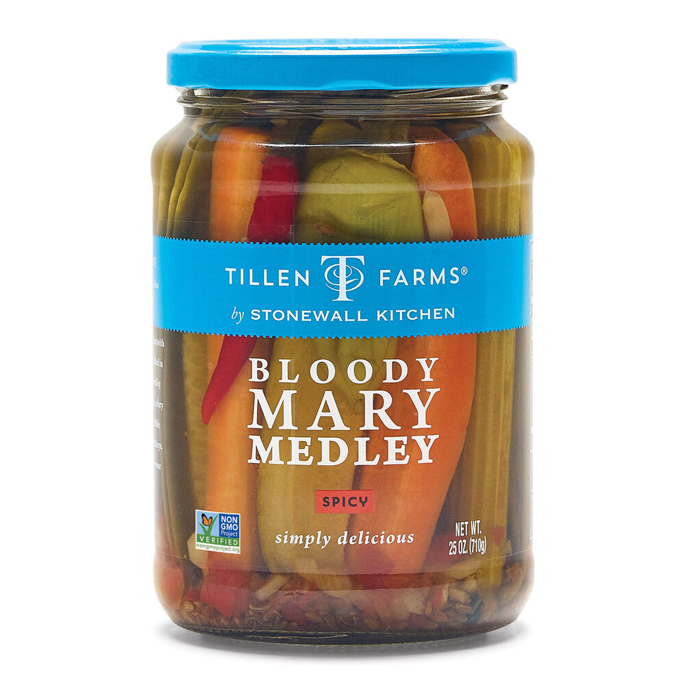 Stonewall Kitchen - Bloody Mary Medley