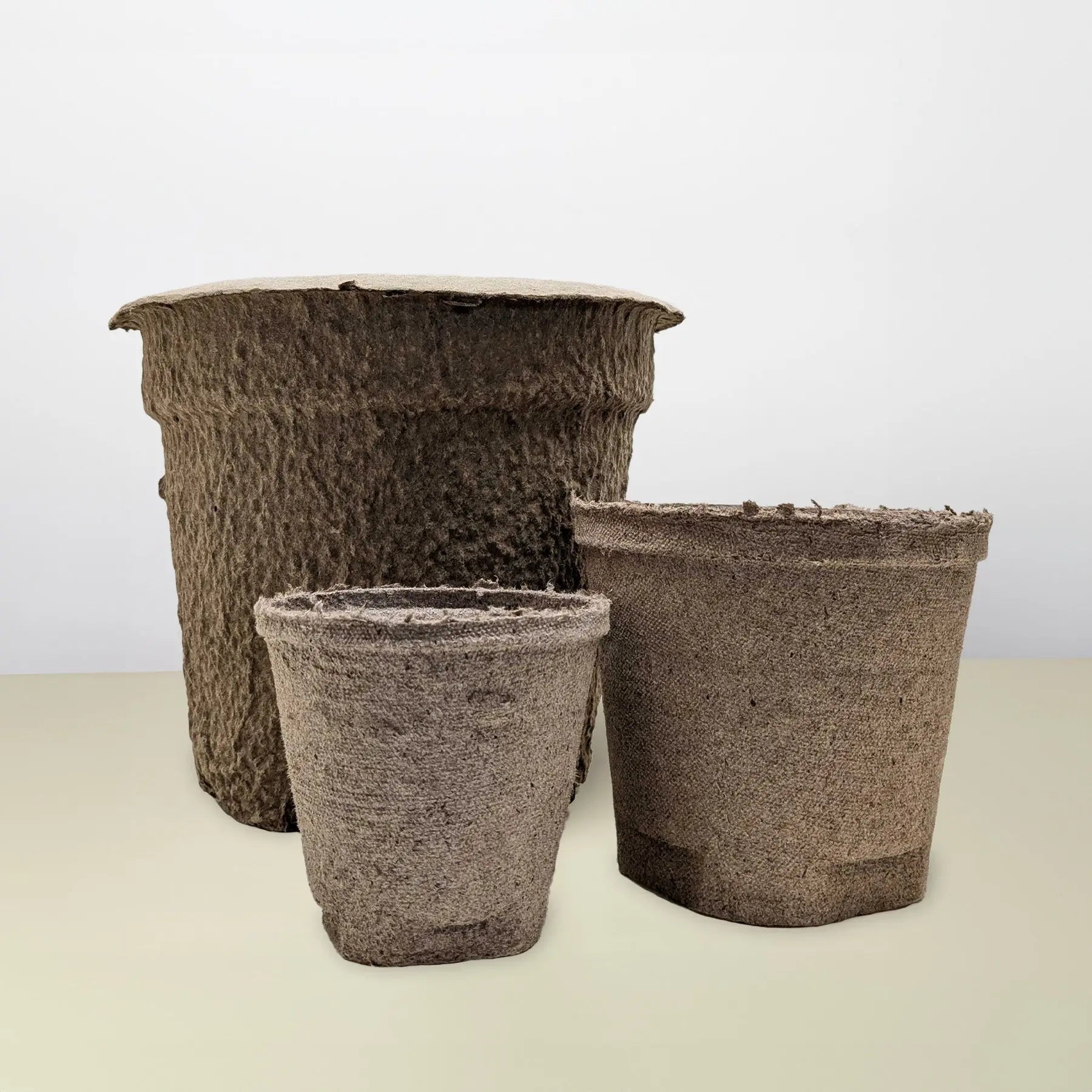 Cow Pot