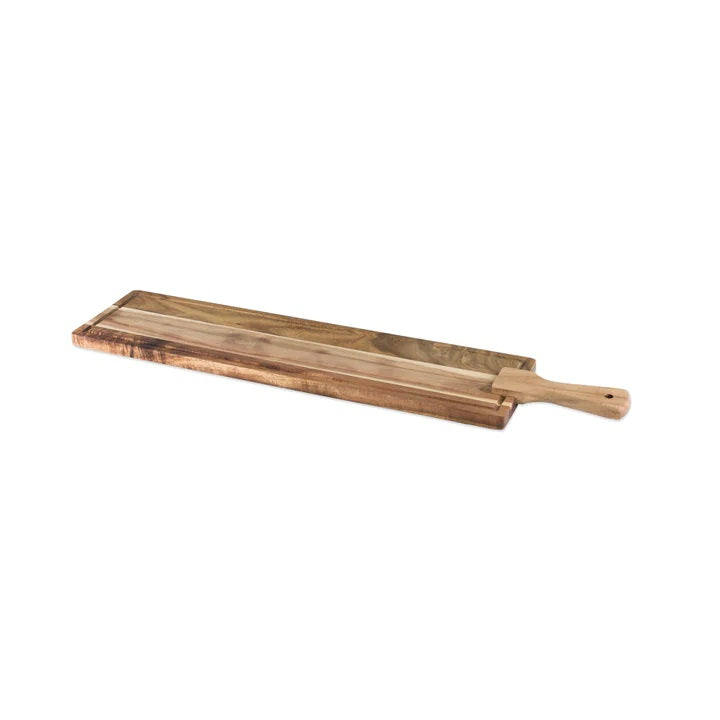 Wood Tapas Board