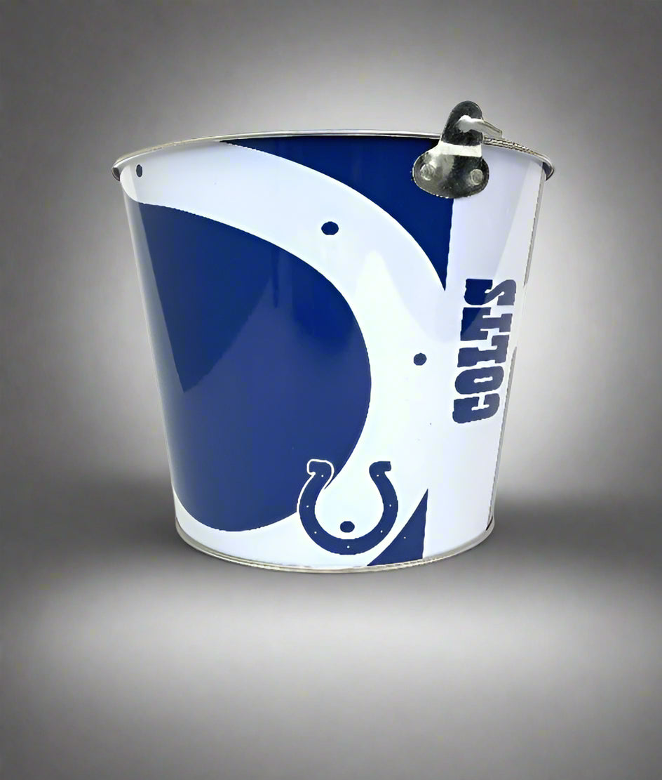 JGB Sports - Indianapolis Colts Gift Basket -Limited Quantities