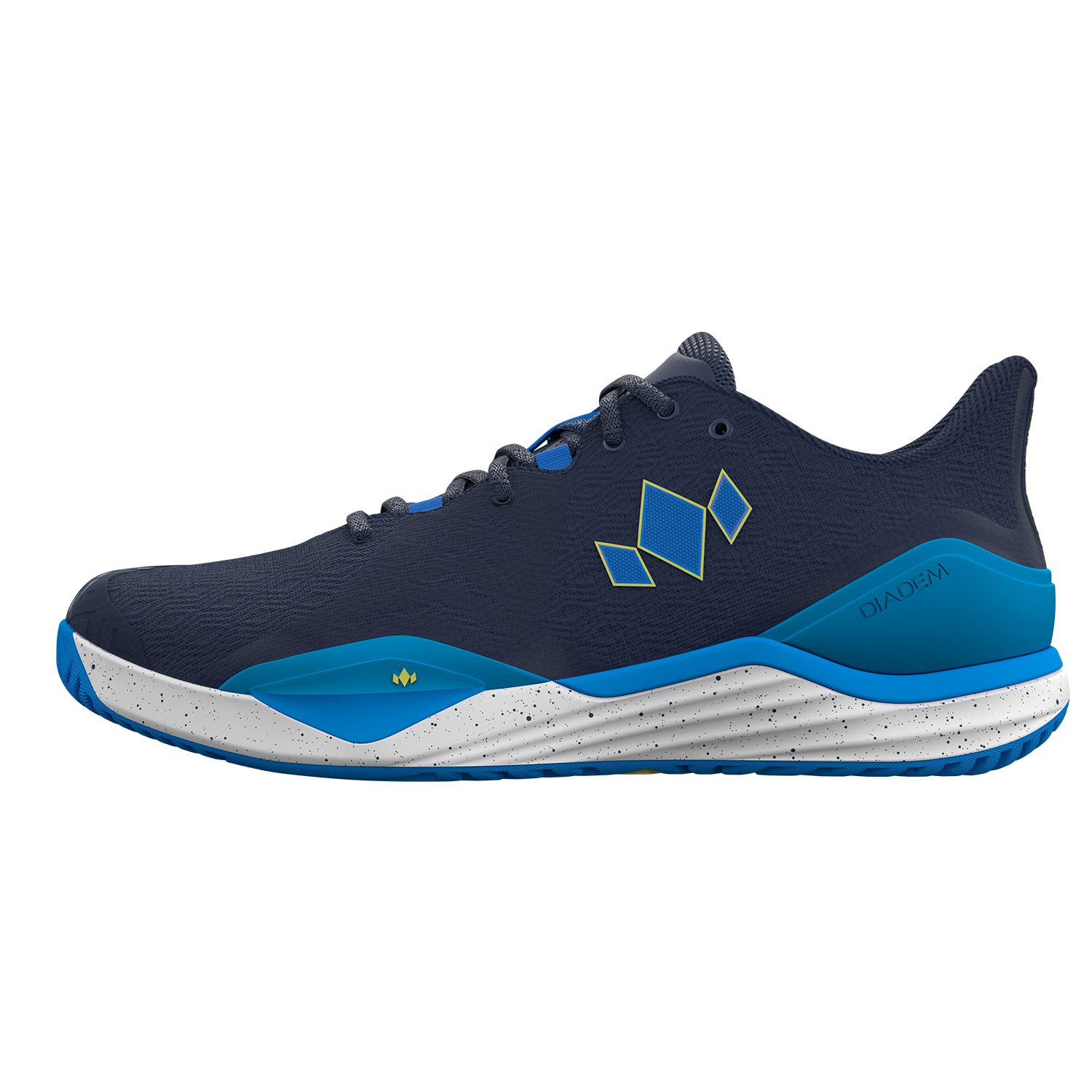 Diadem Sports - Court Burst Shoes