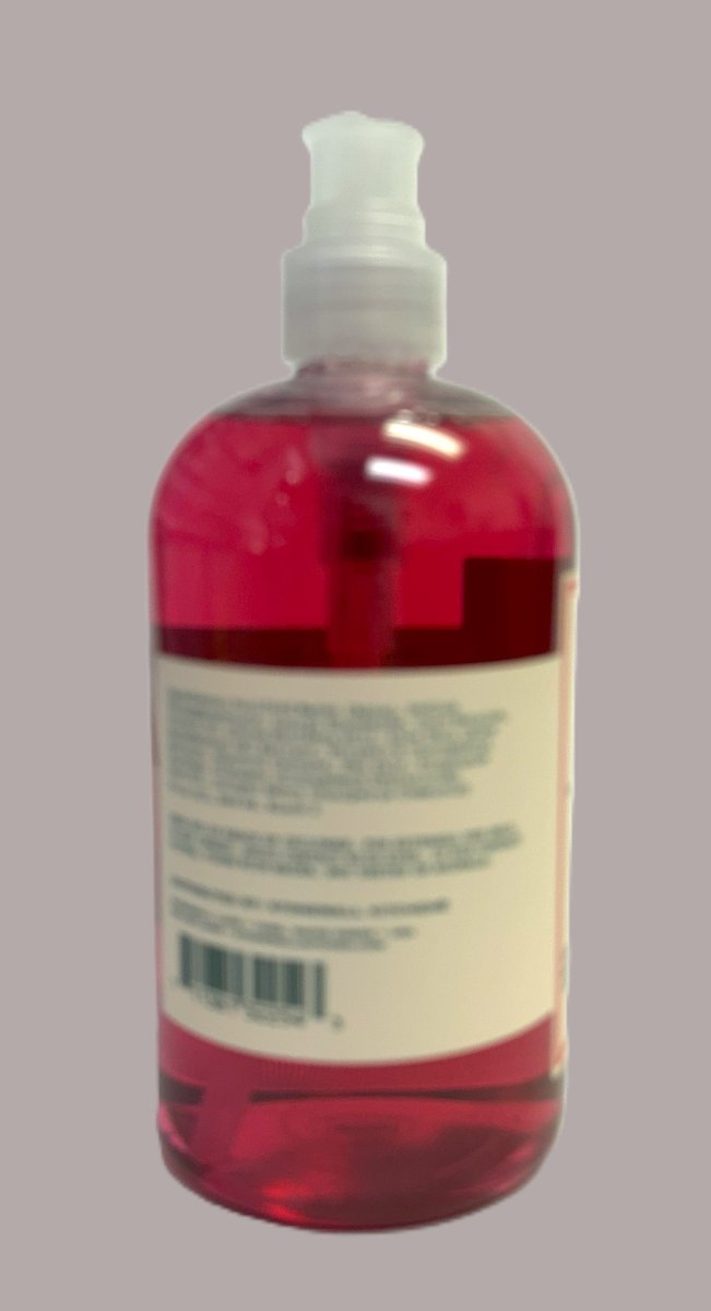 Stonewall Kitchen - Cranberry Harvest Hand Soap