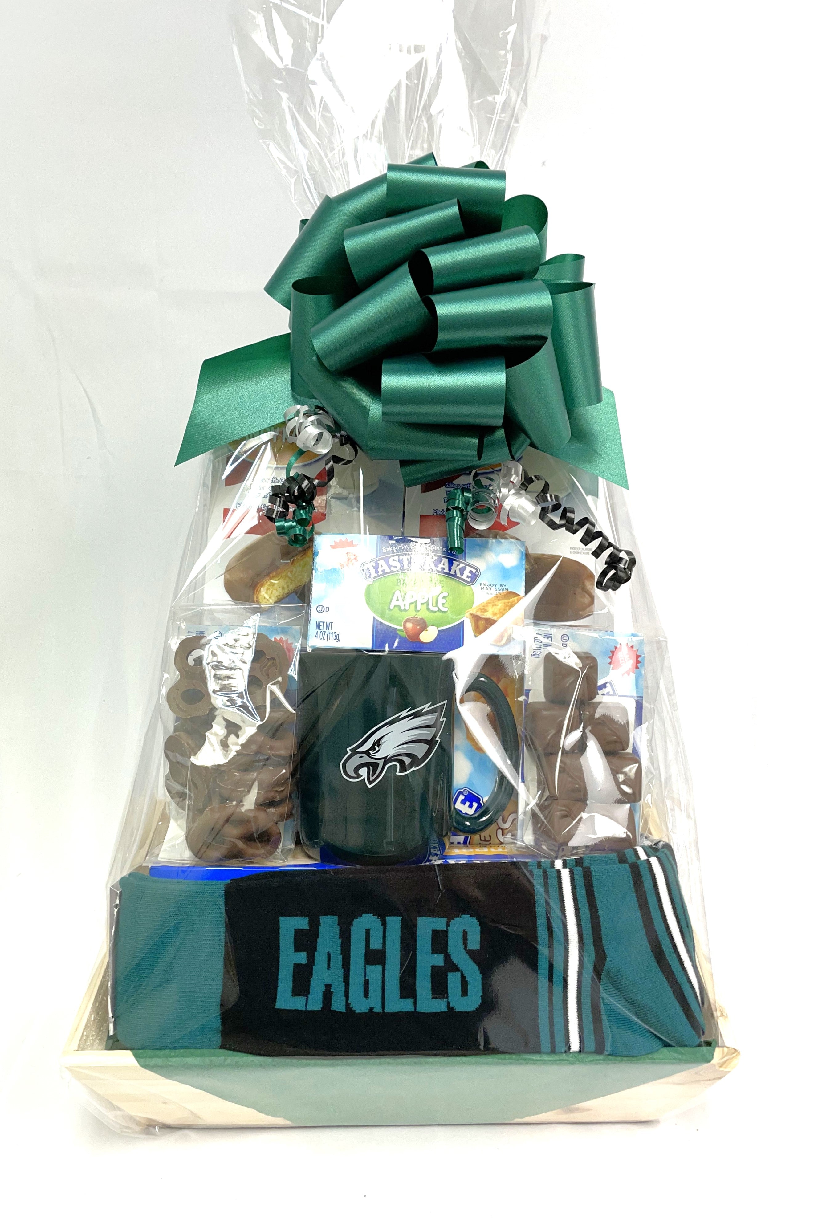 Build A Gift Basket