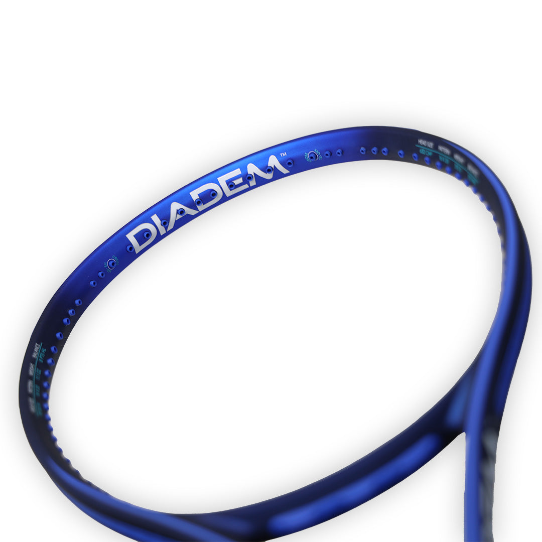 Diadem Sports - Elevate Lite 98 v3 Tennis Racket