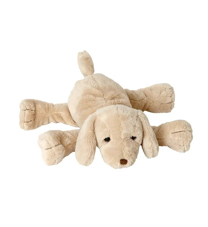 Dog Herald no. 2 Plush Animal by Happy Horse Newcastle Classics