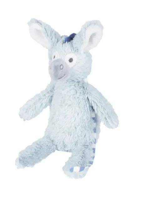 Donkey Dallas #2 plush animal by Happy Horse Newcastle Classics