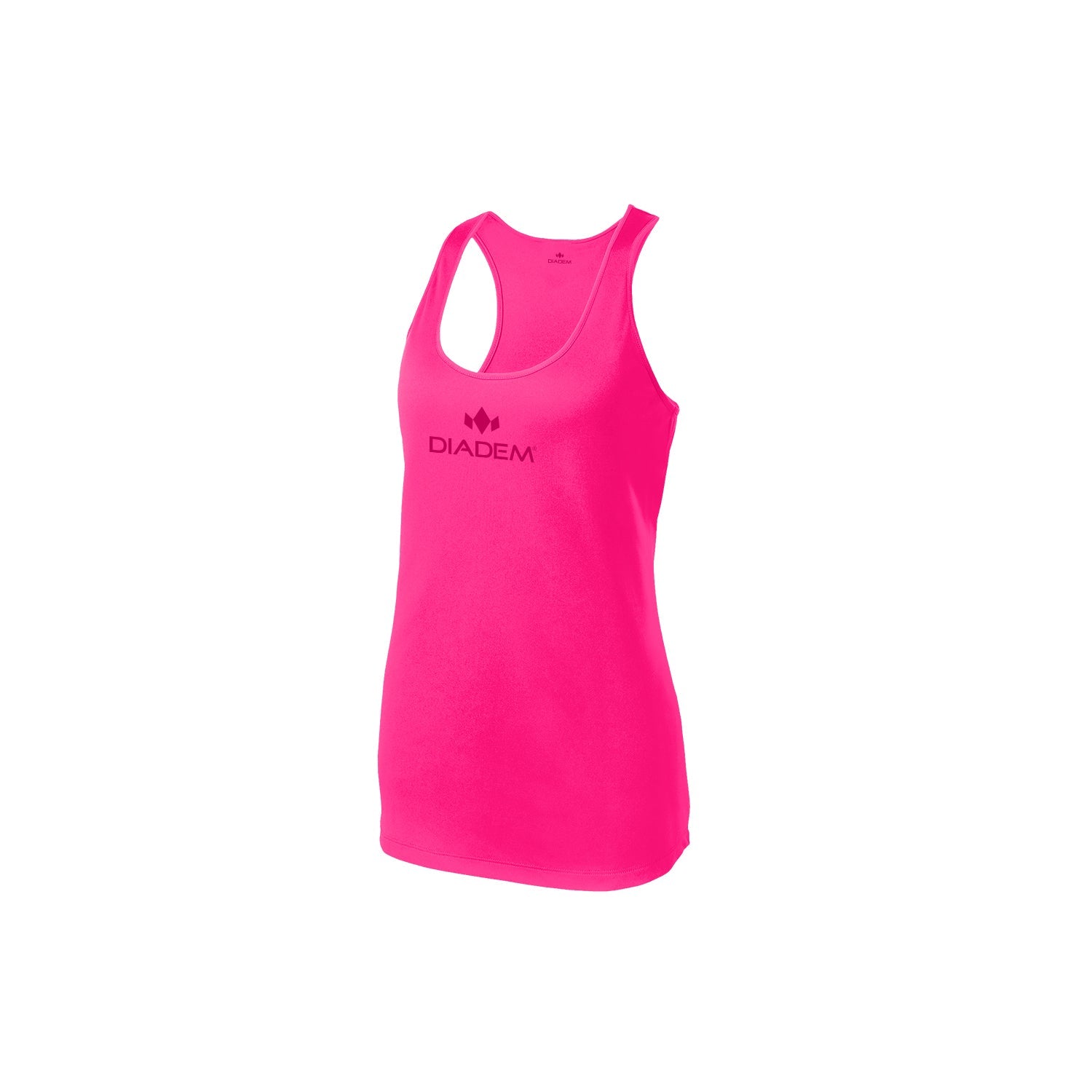 Diadem Sports - DryCore Tank T Shirt