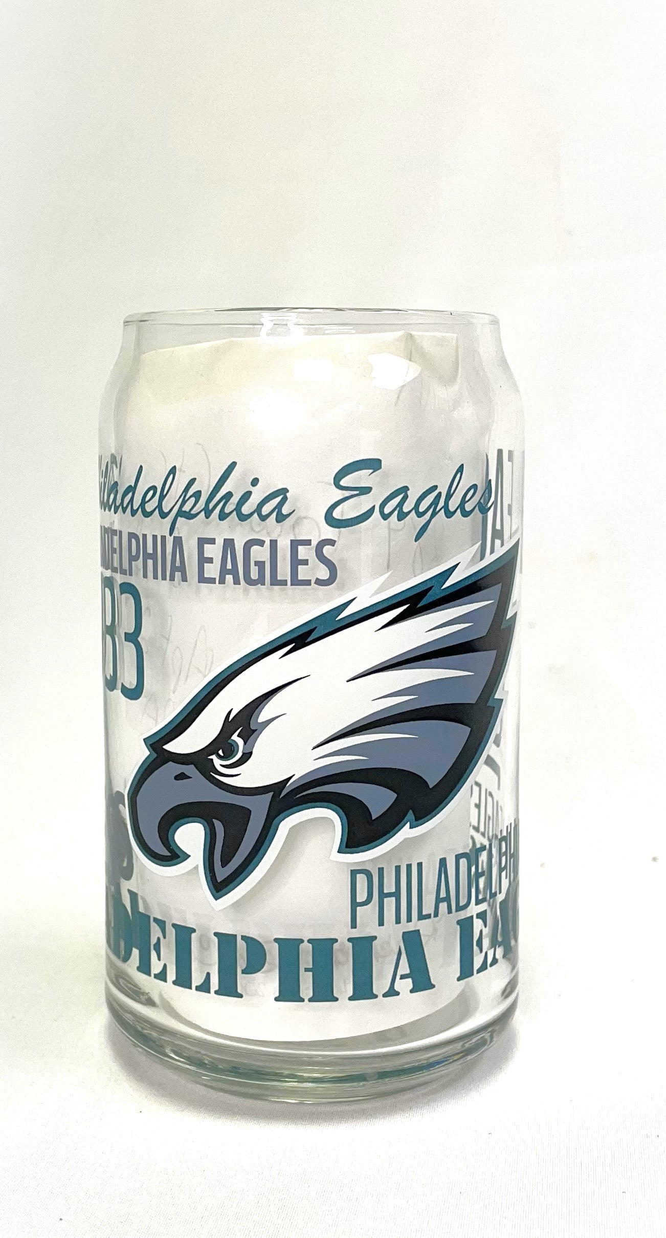 Philadelphia Eagles Pints