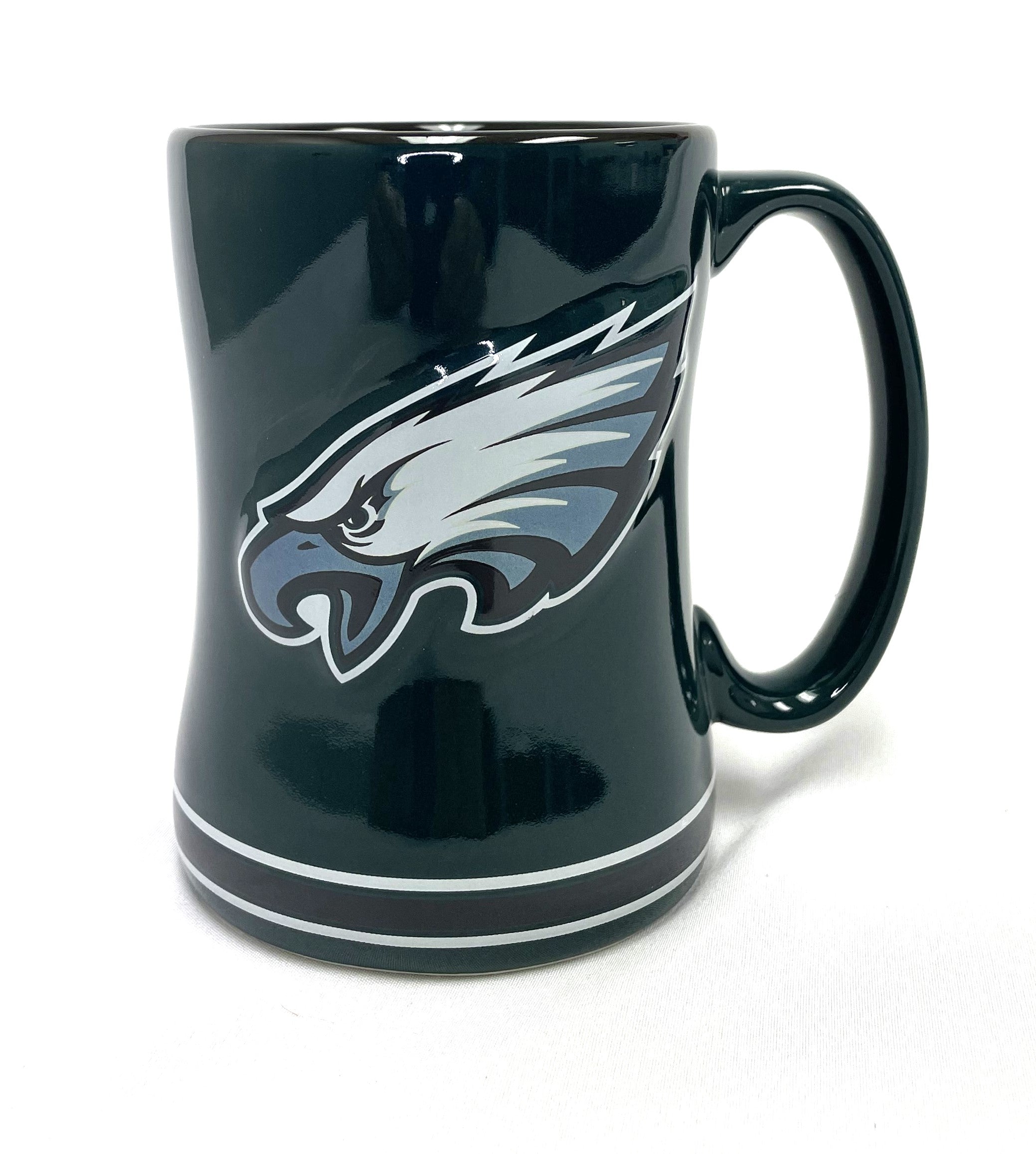 Philadelphia Eagles Mugs - Cafe - Relief