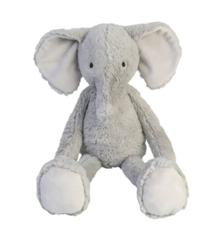 Elephant Enzo 2 by Happy Horse