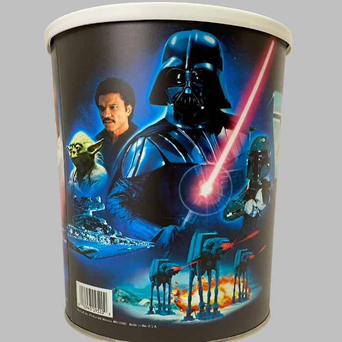 Star Wars Original Trilogy Gift Tin Basket - Men's Gift