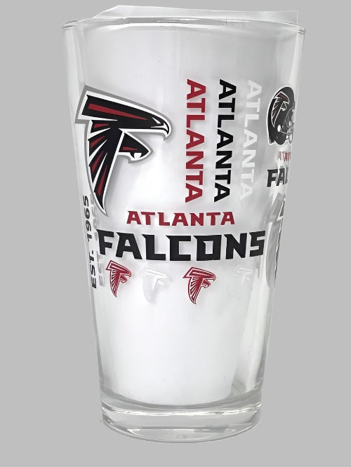Atlanta Falcons Spirit Pint