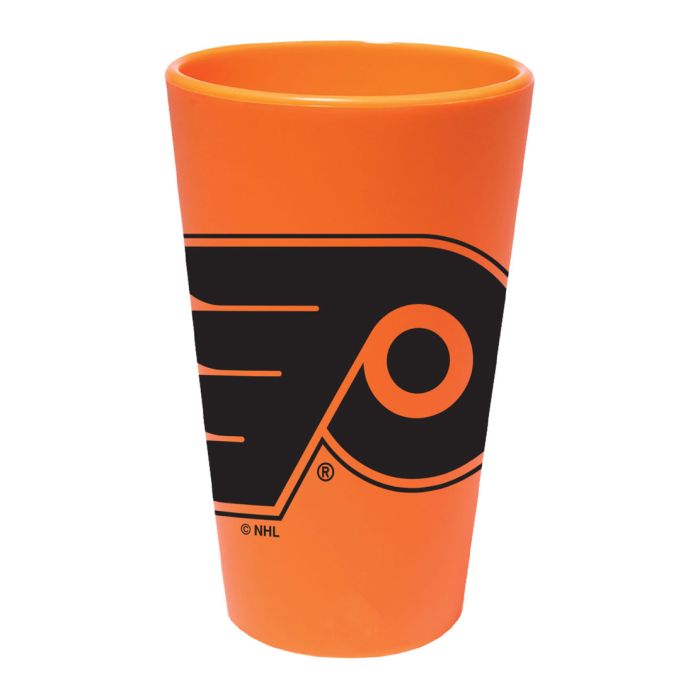 Philadelphia Flyers 16oz Silicone Cup - $17.99