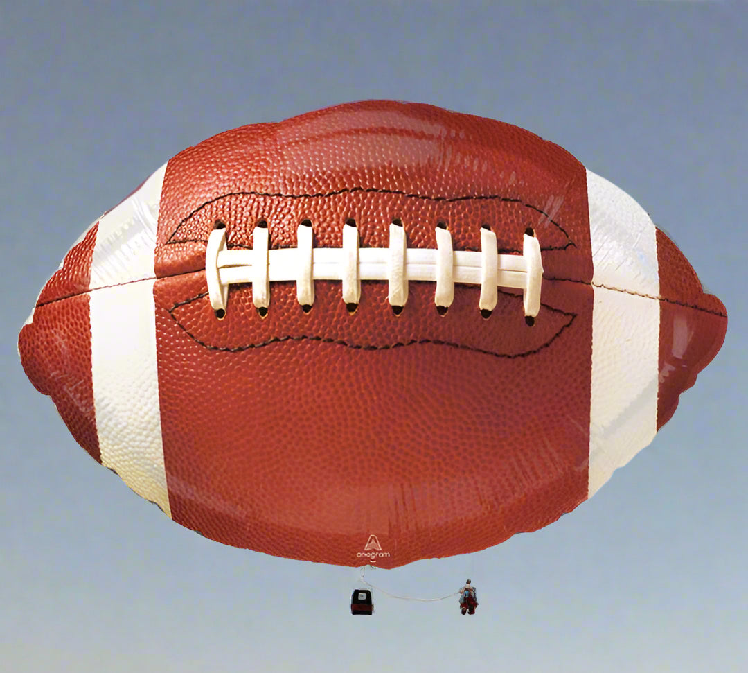 Football Balloon