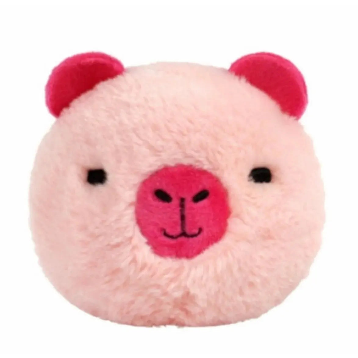 Lotus Capybara Ty Beanie Bouncer - 4 Inch Plush