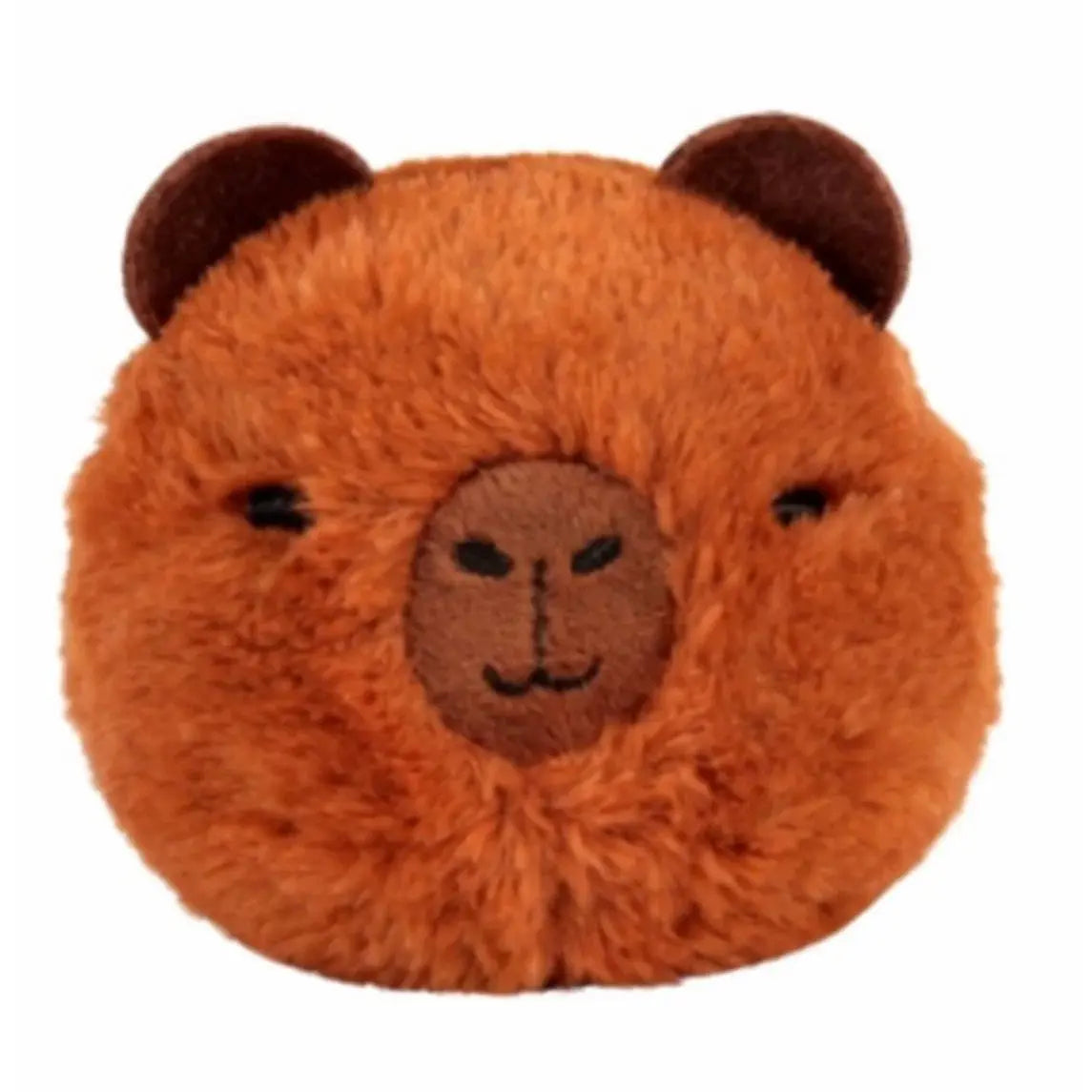 Cedar Capybara Ty Beanie Bouncer 4