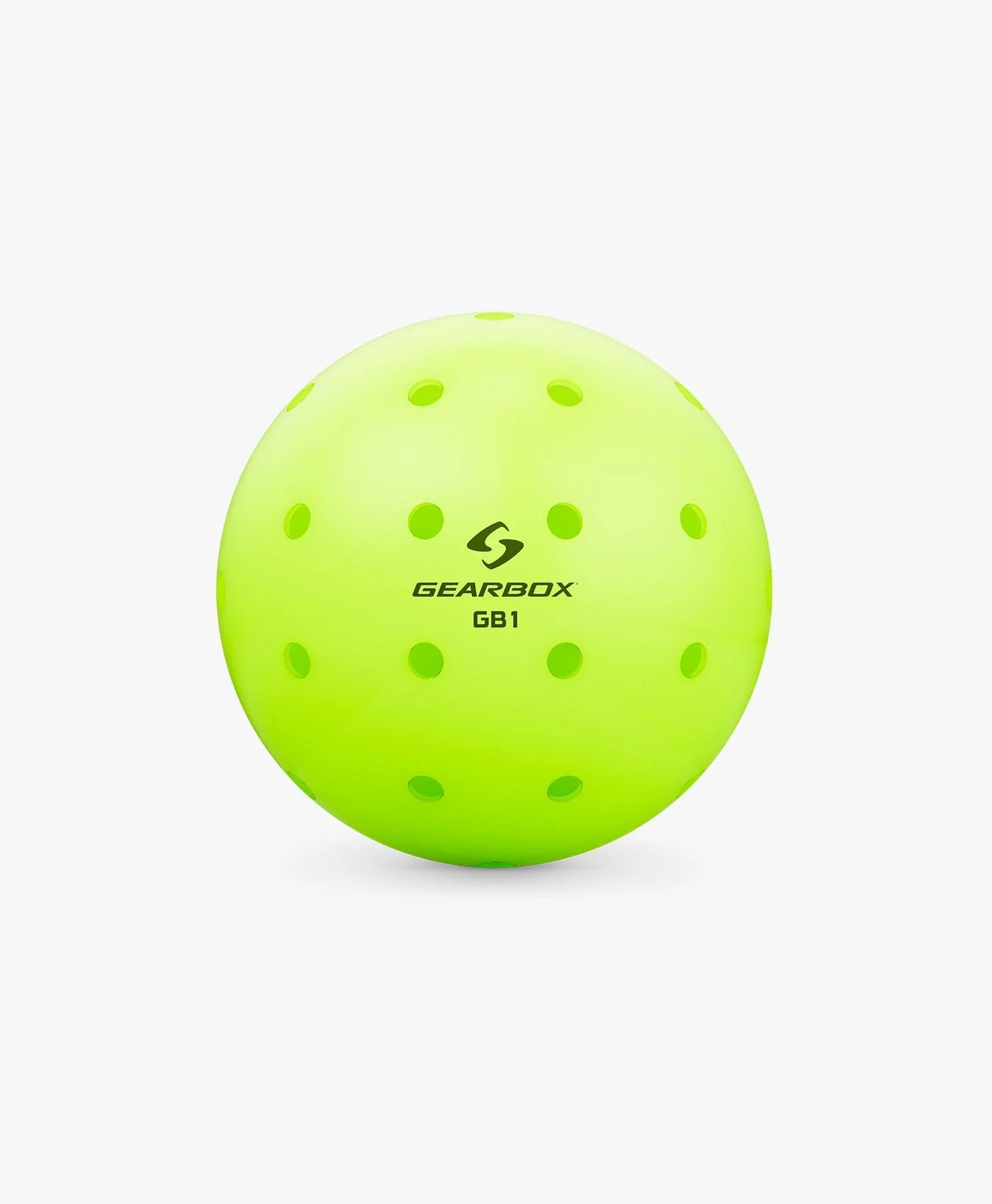 Gearbox- 3 Ball Pickleball Pack