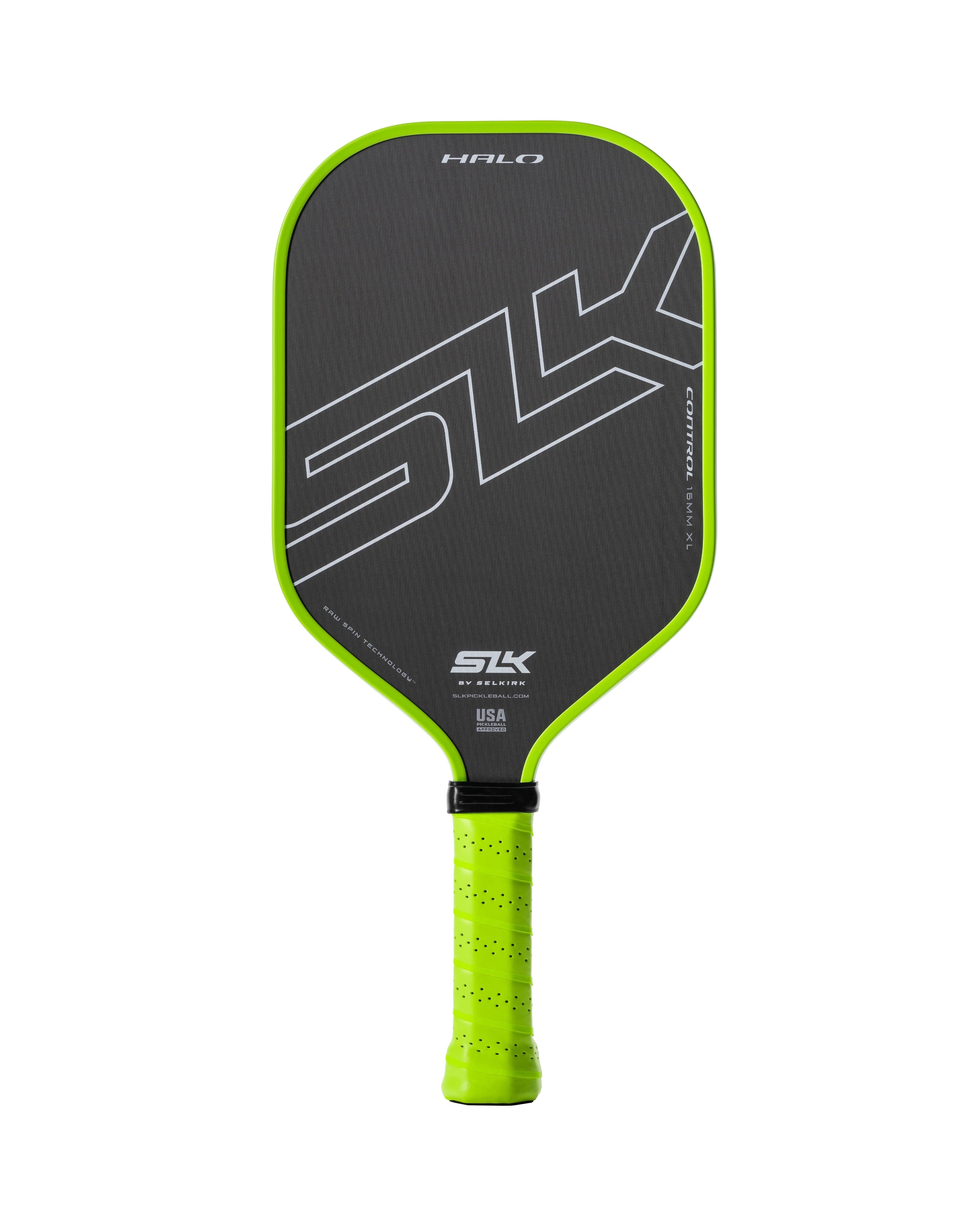 Selkirk SLK Halo Control Max - Pickleball Paddle